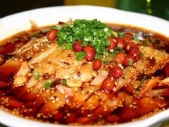 -巴国布衣·SICHUAN FOLK(紫荆店)