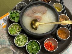 -浩海火燒雲傣家菜(芮欧百货店)