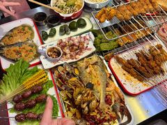 -遇西祠·海鲜烧烤(总店)