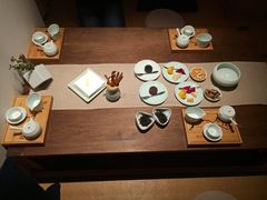 -梅间堂茶馆(绿地缤纷城店)