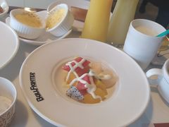 -爱丽丝牛排西餐厅(光谷步行街店)