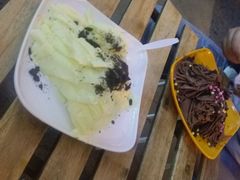 -冰冰酱老味刨冰绵绵冰(中山路总店)