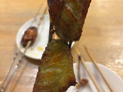 -鬼味烤翅(南锣鼓巷店)