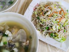 -福清滑(乐南公寓店)