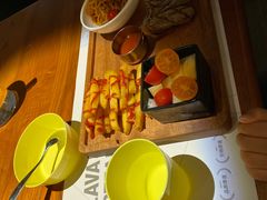 -原石牛扒·约会餐厅(龙城万科里店)
