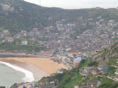 -大王村沙滩