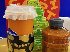 -milkplus·泰式奶茶(较场东路店)