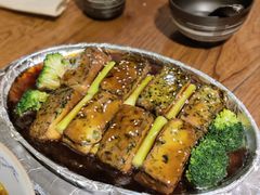 -垚慈居素食(华发新城店)