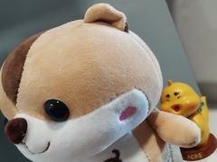 -佰推·肩颈腰·推拿理疗(湾悦城店)