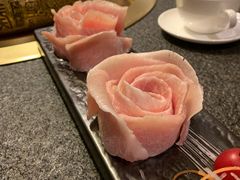 -湊湊火锅·茶憩(和平大悦城店)