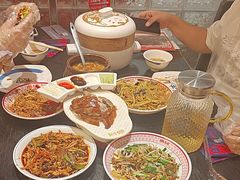 -满园烤鸭·春饼(沈北万达店)