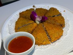 -南门食仙·手工福州菜(南门兜店)
