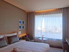 -阿瓦尼河滨曼谷酒店