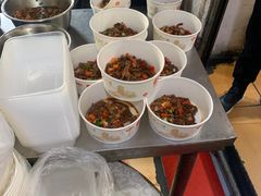 -周记热干面豆皮大王(桃花东街店)