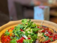 -鱼食饭稻·苏浙土菜17年老馆子(平江路店)