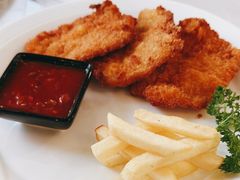 -新侨三宝乐西餐厅(崇文门店)