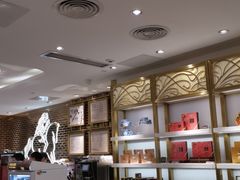 -GODIVA(王府井apm店)