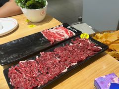 -嬷孙家潮汕牛肉火锅(北京路天河城店)