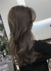 -Rise Hair上升造型