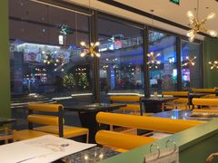 -一席地·本地鸡窝·杭帮鸡火锅(萧山银隆百货店)