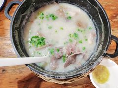 -南记食粥坊·宵夜大排档(莲花总店)