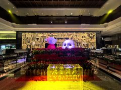 -广州花园酒店·凌璇阁旋转餐厅CAROUSEL360