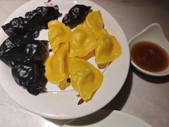 -船歌·鱼水饺青岛菜(闽江二路店)