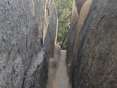 -峄山风景名胜区