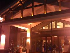 -天目湖御水温泉·度假酒店