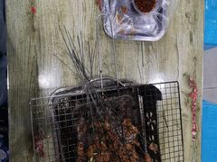 -杨婆婆烤肉(文昌阁店)