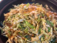 -大胡同天津菜·海肠捞饭·津门皮皮虾锅贴一绝(西姜井店)