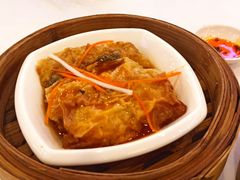 -潮喜竹溪荔湖酒家(荔枝湾店)