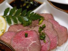 -贵木日本料理·铁板烧(新地假日广场店)