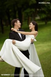 点击看大图 -青禾蒙娜丽莎婚纱摄影(武汉总店)