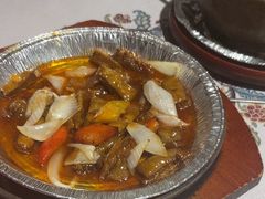 -阿西叶滩羊馆(交大店)