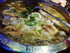 -胖哥俩肉蟹煲(河北勒泰购物中心店)
