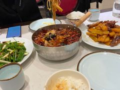 -陈家老院子(高新店)