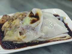 -穗银肠粉店(东川路店)