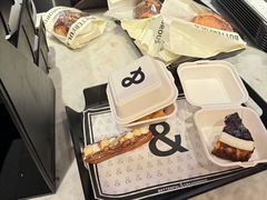 -BUTTERFUL&CREAMOROUS 黄油与面包(西单大悦城店)