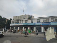 -四道口水产市场