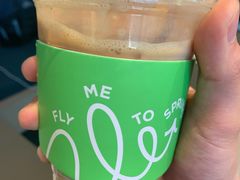 -Seesaw Coffee(苏州中心店)