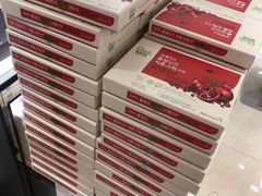 -乐天免税店(明洞店)