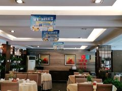 大堂-大鸭梨(天通西苑店)