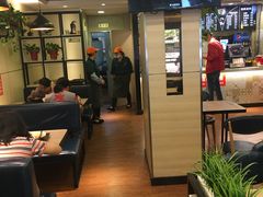 -焦记老潼关肉夹馍(东五路店)