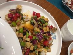 -喜来酌海鲜·饺子(和平一店)