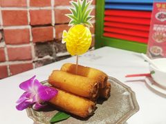 -芽笼芽笼新加坡餐厅(世纪汇店)