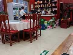 -老北京炸酱面·京味菜(西花市店)