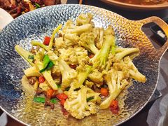 -川芙蓉·市井老川菜(长寿路店)