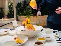 -狮王府淮扬菜(万象城店)