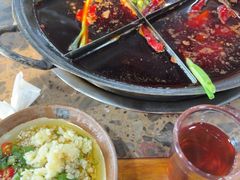 -正南齊北重庆老火锅(光华村直营店)